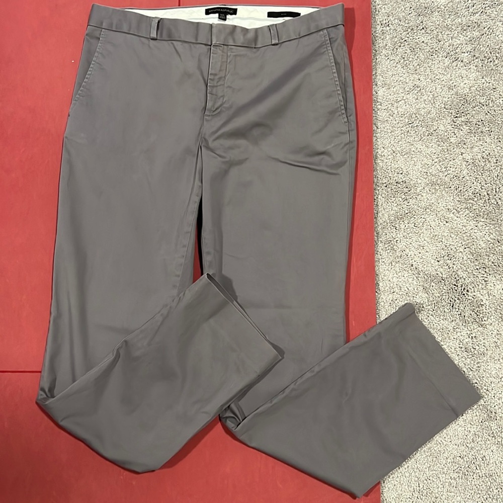 Banana Republic pants. Size 12L